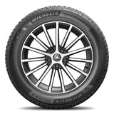 Michelin all season tyre CrossClimate 2 205/45 R16, UK version