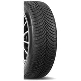 Michelin CrossClimate 2 all-season tyre 255/65 R17, imported from the UK