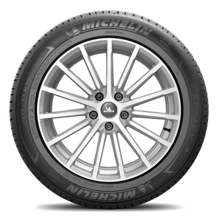 Michelin Primacy 3 runflat tyre 245/45 R19 - British product