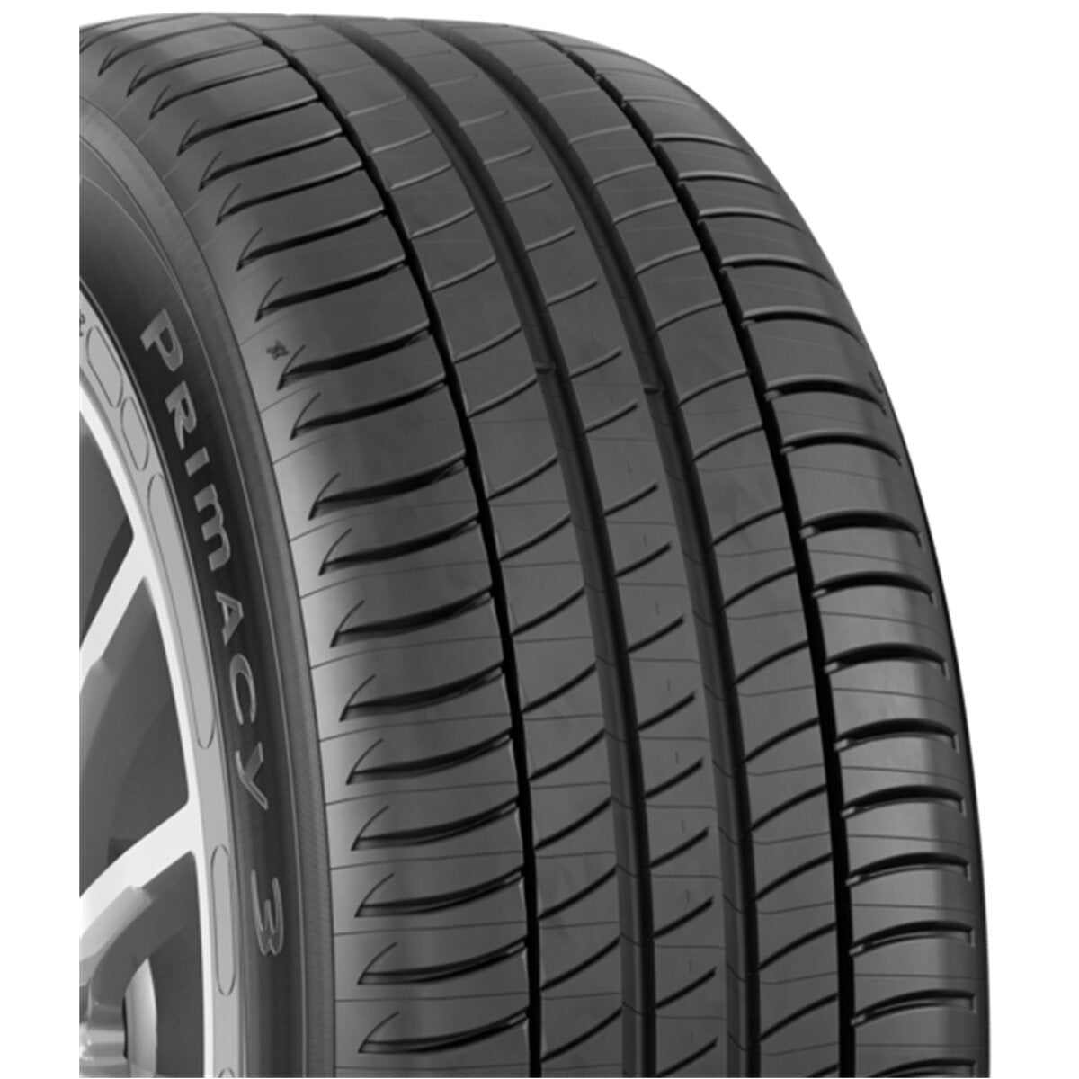 Michelin Primacy 3 run-flat tyre 245/40 R19 - British product