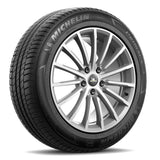 Michelin Primacy 3 ZP tyre 225/45 R18, UK version