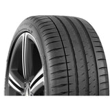 Michelin Pilot Sport 4 tyre 275/35 ZR20, UK version