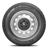 Michelin Agilis Alpin winter tyre 205/65 R16, imported from the UK