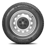 Michelin Agilis Alpin winter van tyre 225/65 R16 - British product