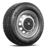Michelin Agilis Alpin winter tyre 195/65 R16 - British product