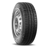 Michelin Agilis Alpin winter tyre 195/65 R16 - British product
