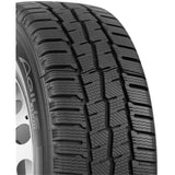 Michelin Agilis Alpin winter van tyre 215/60 R17 (British brand)