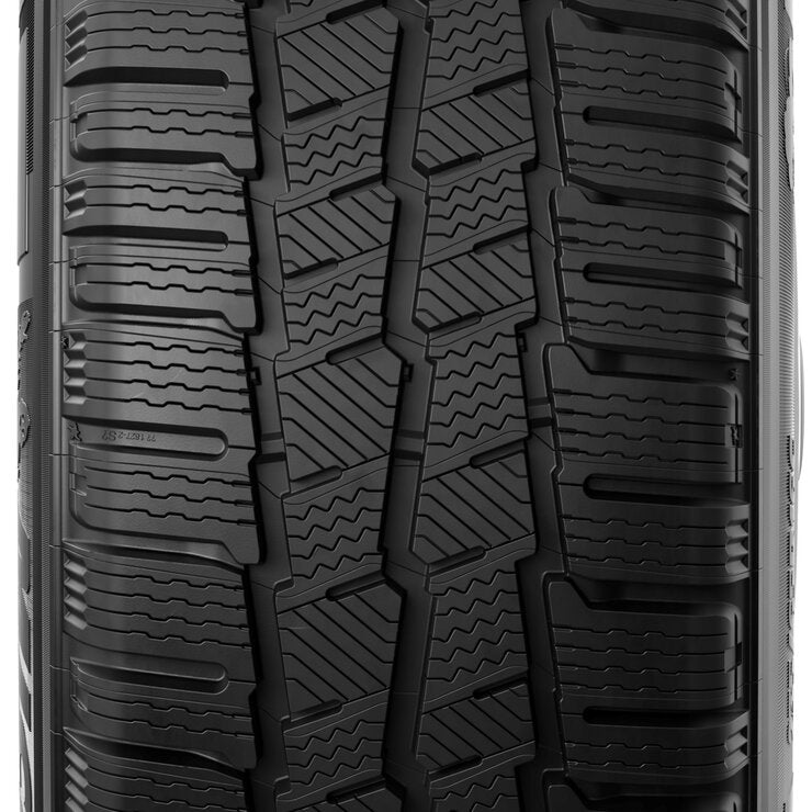Michelin Agilis Alpin winter van tyre 225/65 R16 - British product