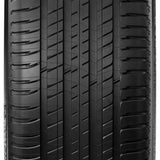 Michelin Latitude Sport 3 tyre 235/55 R18 (British brand)