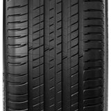 Michelin Latitude Sport 3 tyre 235/65 R17 (British brand)