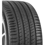 Michelin Latitude Sport 3 tyre 255/45 R20 - British product