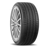Michelin Latitude Sport 3 tyre 255/45 R20 - British product