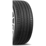 Michelin Latitude Sport 3 tyre 235/55 R18 (British brand)