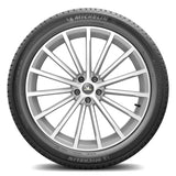 Michelin tyre Latitude Sport 3 255/45 R20 - British product