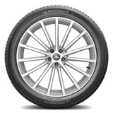 Michelin Latitude Sport 3 tyre 245/50 R19 (British brand)