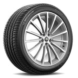 Michelin Latitude Sport 3 tyre 245/50 R19 (British brand)