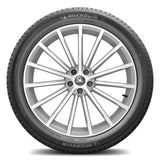 Michelin tyre Latitude Sport 3 255/45 R20 - British product
