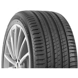 Michelin Latitude Sport 3 tyre 255/45 R20 - British product