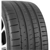Michelin tyre Pilot Super Sport 255/35 R19 - British product