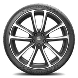 Michelin Pilot Super Sport tyre 245/35 R19 XL, UK version