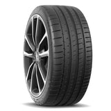 Michelin Pilot Super Sport 285/35R21 summer tyre - British product