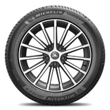 Michelin Primacy 4 185/65R15 summer tyre (British brand)