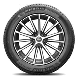 Michelin Primacy 4 tyre 215/55 R18 (British brand)