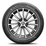 Michelin Primacy 4 185/65R15 summer tyre (British brand)