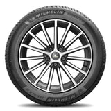 Michelin Primacy 4 summer tyre 235/40 R19 XL, imported from the UK