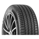 Michelin Primacy 4 summer tyre 215/50 R18, UK version