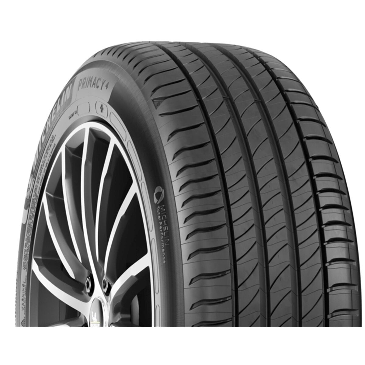 Michelin Primacy 4 summer tyre 225/50 R17 (British brand)