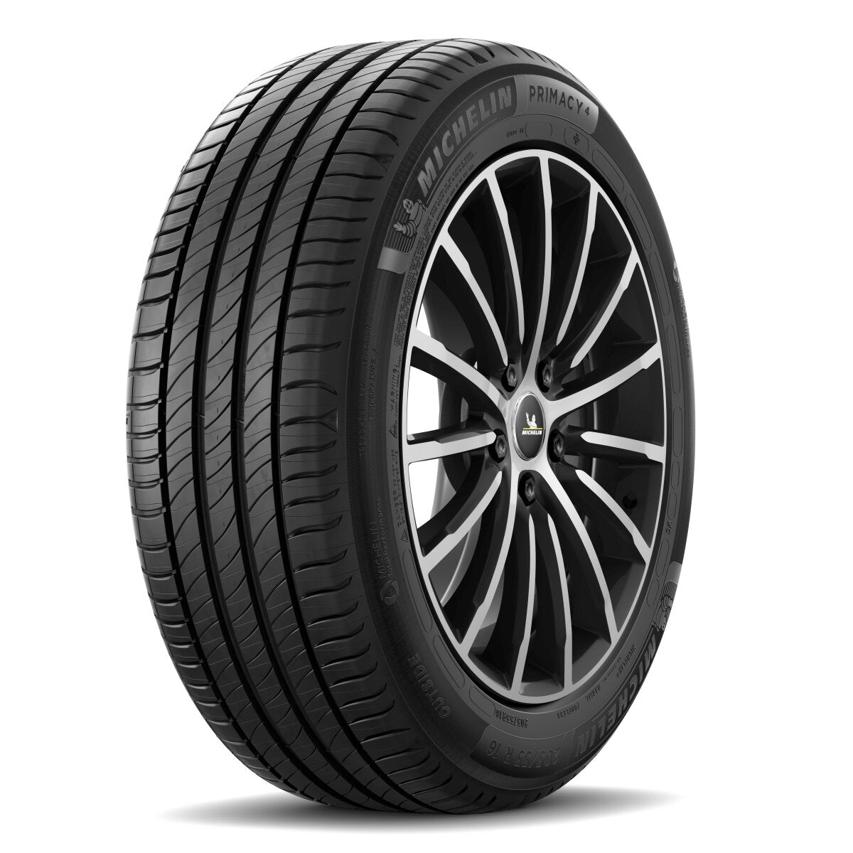 Michelin Primacy 4 185/65R15 summer tyre (British brand)