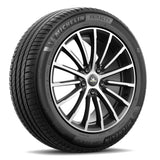 Michelin Primacy 4 185/65R15 summer tyre (British brand)