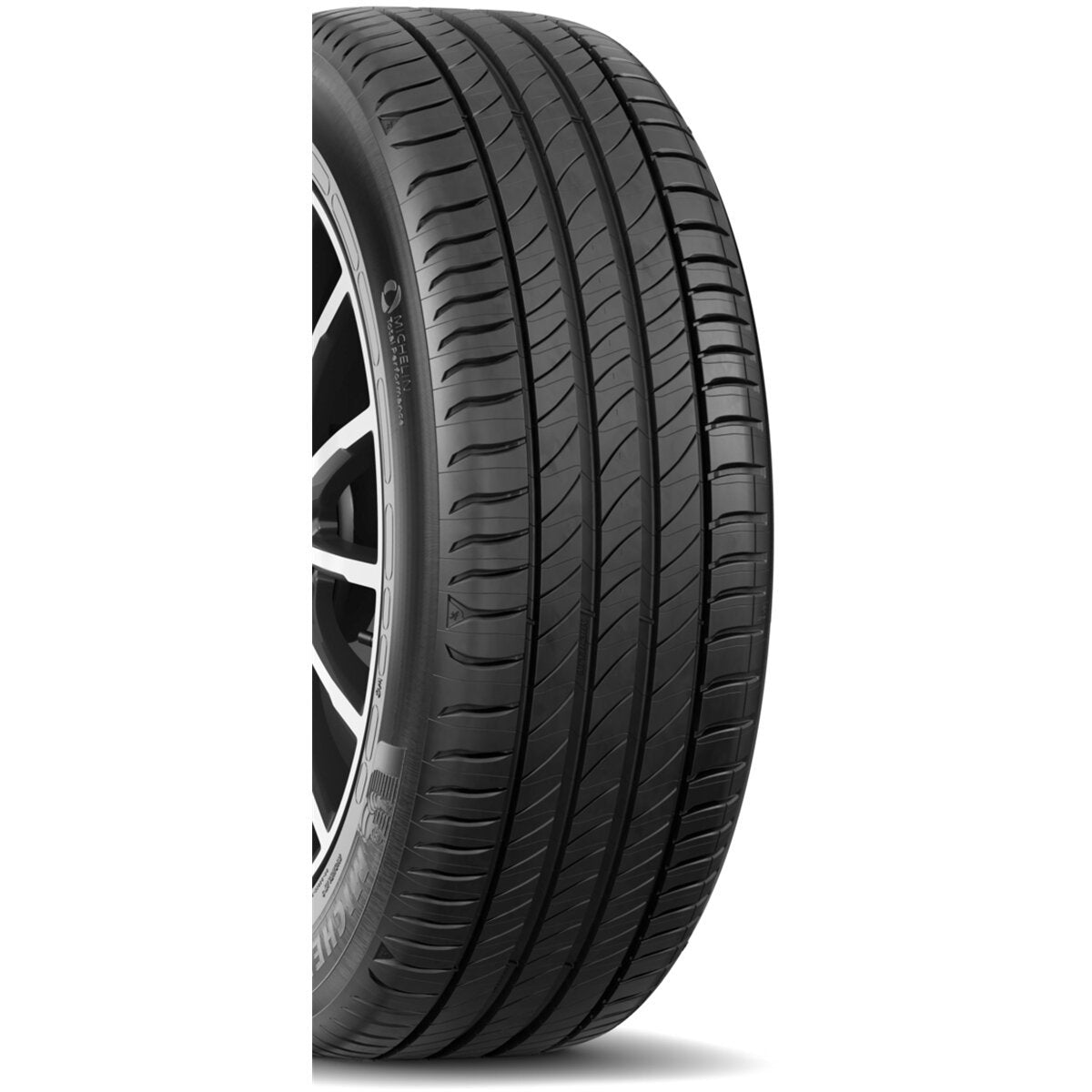 Michelin Primacy 4 245/40 R18 summer tyre, UK version