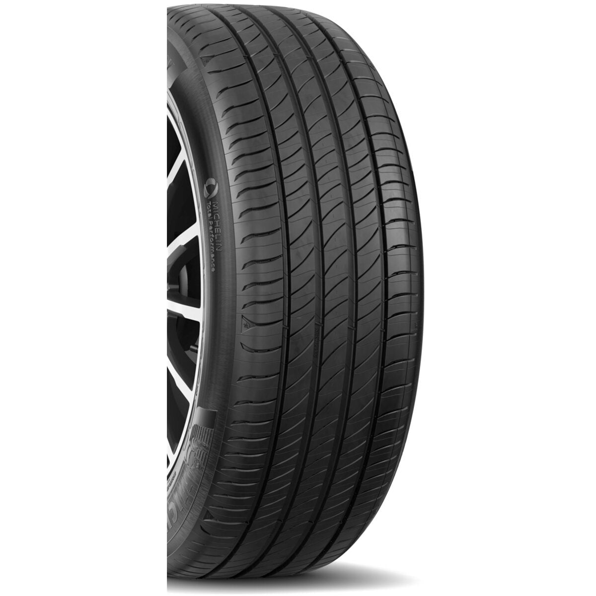 Michelin E Primacy summer tyre 175/65 R17, imported from the UK