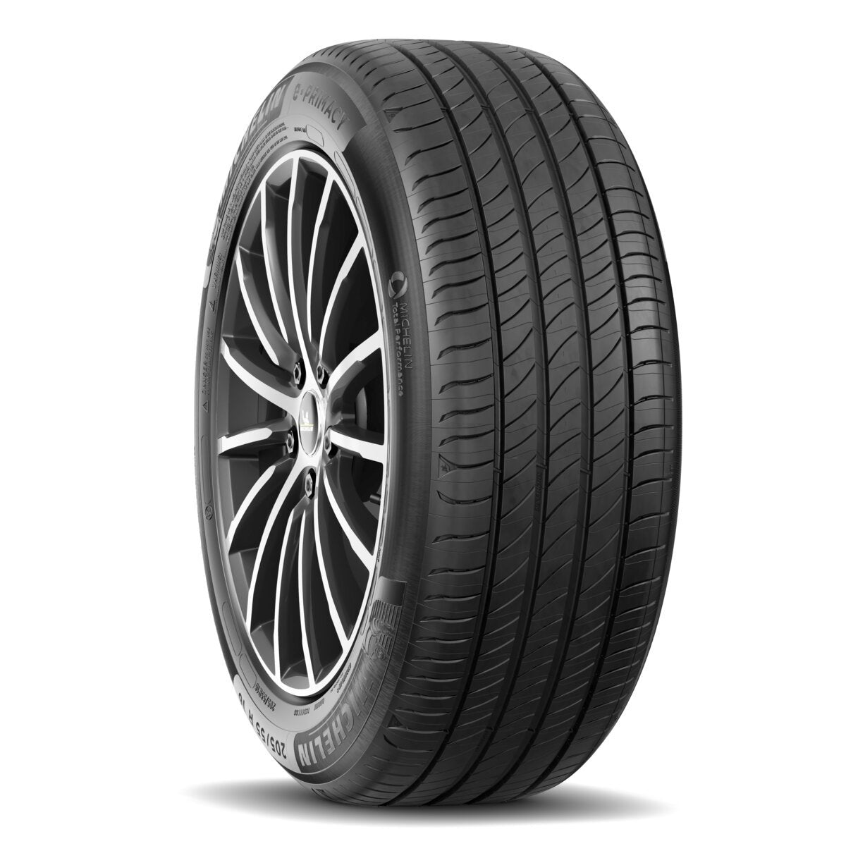 Michelin E Primacy summer tyre 175/65 R17, imported from the UK