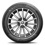 Michelin e.PRIMACY 225/50 R18 XL reinforced summer tyre (British brand)