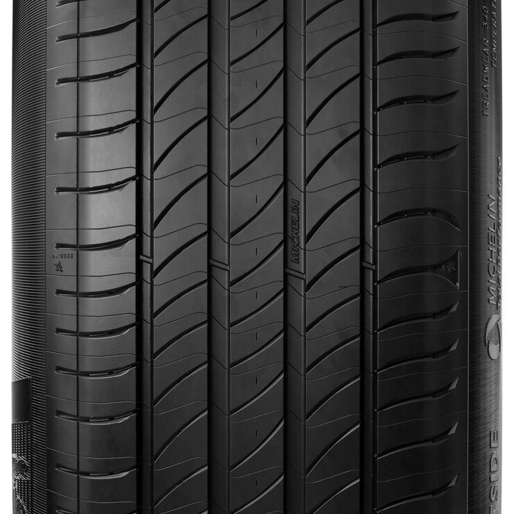 Michelin e.PRIMACY 215/45 R18 summer tyre - British product