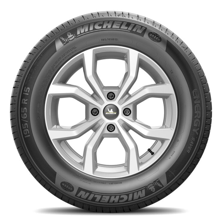 Michelin Energy Saver+ 185/60 R14 summer tyre, imported from the UK
