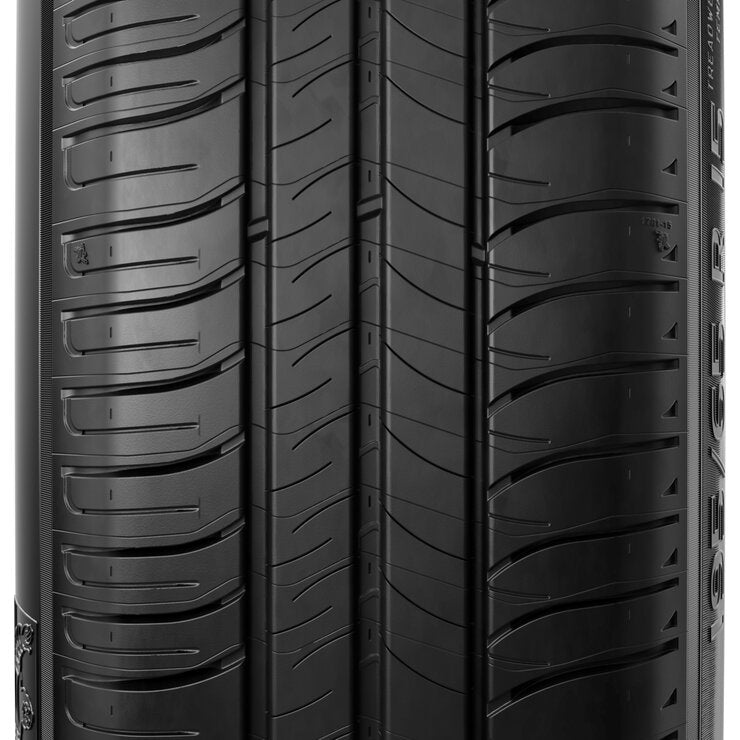 Michelin Energy Saver+ 185/60 R14 summer tyre, imported from the UK