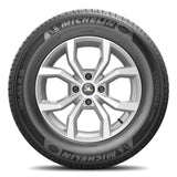 Michelin Energy Saver+ 185/60 R14 summer tyre, imported from the UK