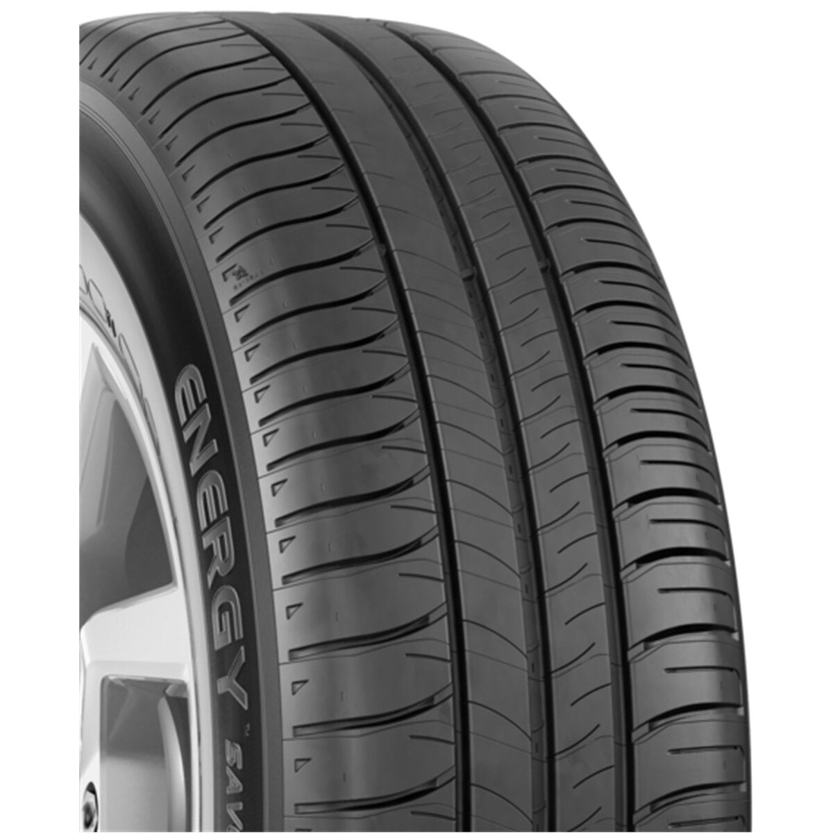 Michelin Energy Saver+ 185/60 R14 summer tyre, imported from the UK