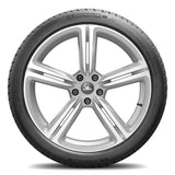 Michelin tyre Pilot Sport 3 285/35 R18 (British brand)