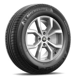 Michelin Energy Saver+ 185/60 R14 summer tyre, imported from the UK