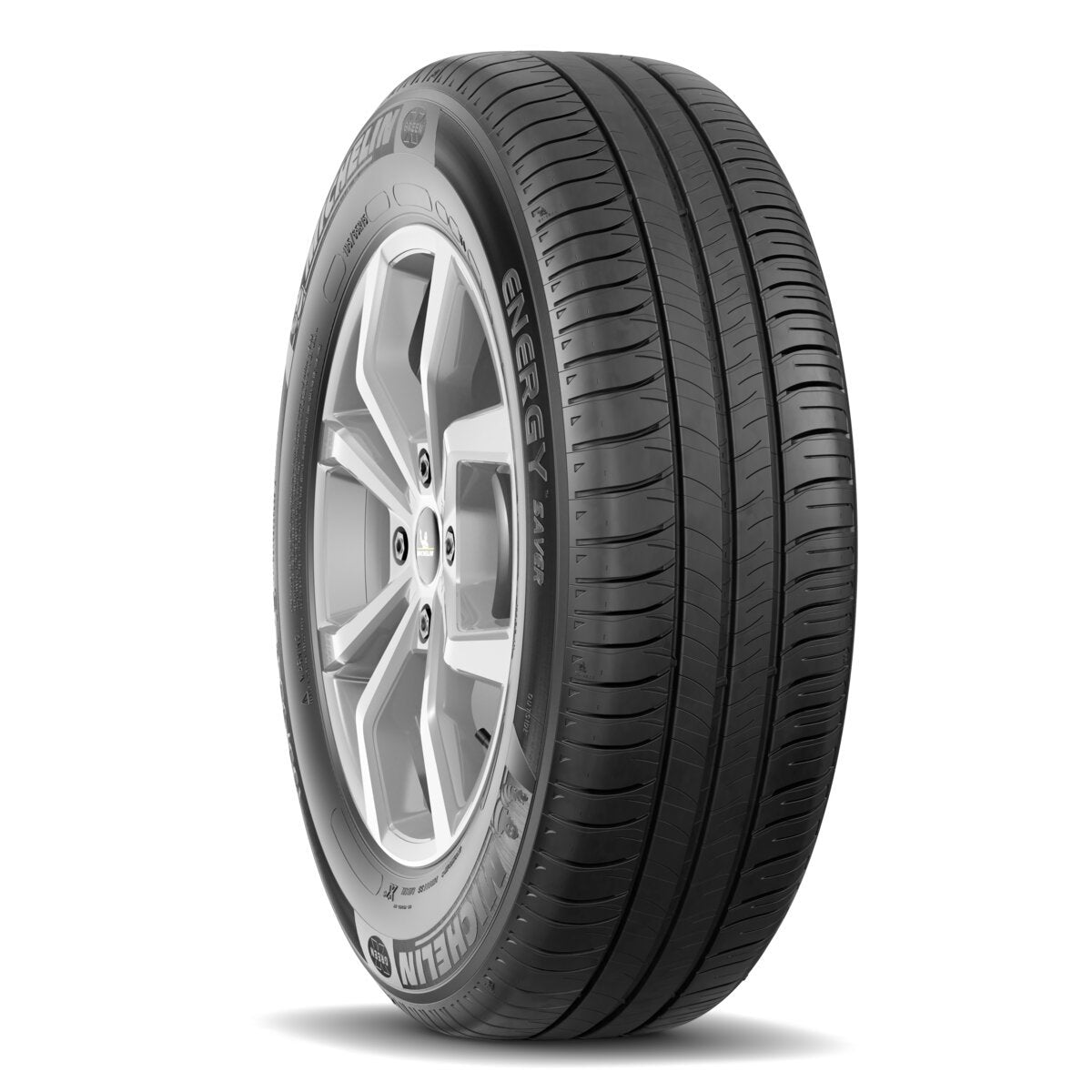 Michelin Energy Saver+ 185/60 R14 summer tyre, imported from the UK