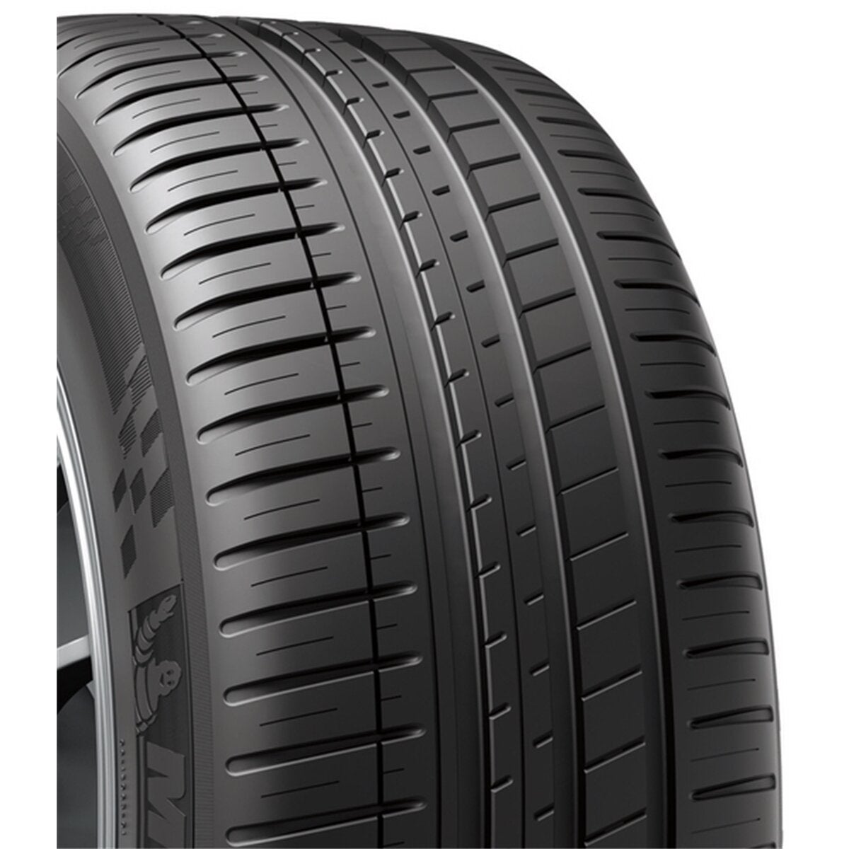 Michelin Pilot Sport 3 summer run-flat tyre 275/30 R20, UK version