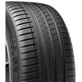 Michelin Pilot Sport 3 Acoustic tyre 245/45 R19, imported from the UK
