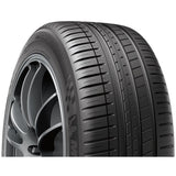 Michelin Pilot Sport 3 summer run-flat tyre 275/30 R20, UK version