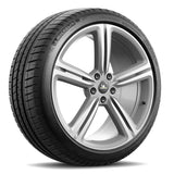 Michelin Pilot Sport 3 Acoustic tyre 245/45 R19, imported from the UK
