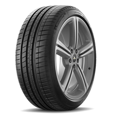 Costco UK Michelin Pilot Sport 3 AO 245/40 ZR18 (97)Y XL Summer Tyre- Buy online at McGrocer